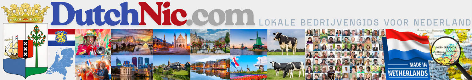 Gemaakt in Nederland - Fotoclub Buitenpost